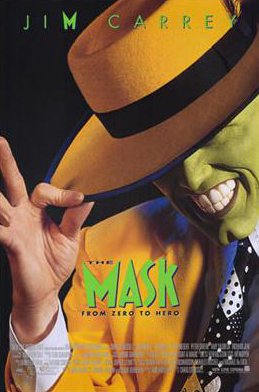 The Mask 1994 Dub in Hindi full movie download